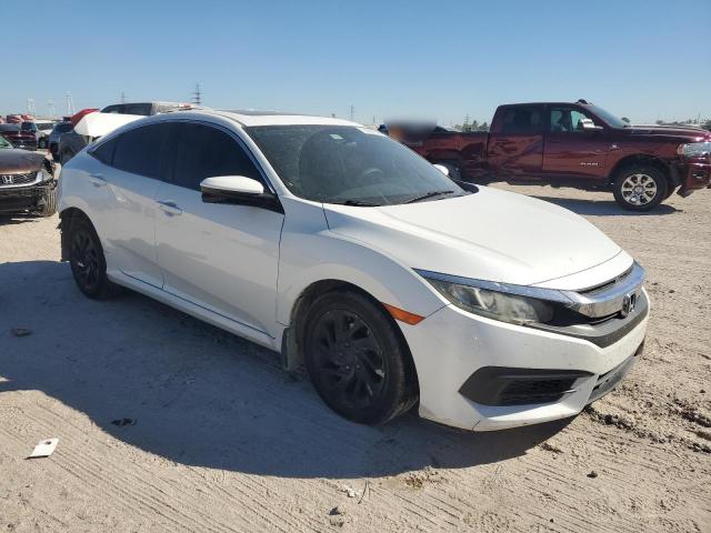 2016 HONDA CIVIC EX - 19XFC2F73GE059546