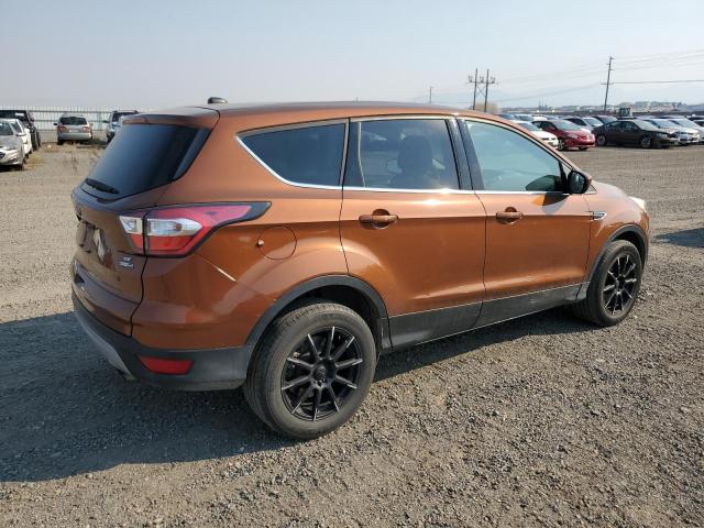 2017 FORD ESCAPE SE - 1FMCU9GD9HUA95284