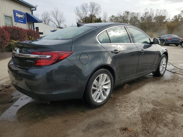 2015 BUICK REGAL 2G4GV5EK9F9211070