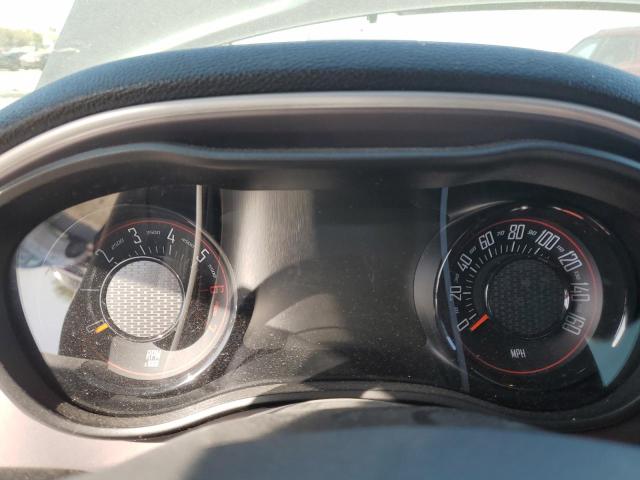 2022 DODGE CHALLENGER - 2C3CDZBT7NH154838