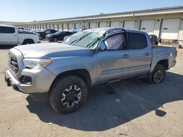 VIN 3TMCZ5AN1KM231662 2019 TOYOTA TACOMA no.1