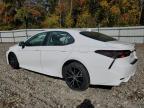 TOYOTA CAMRY SE photo