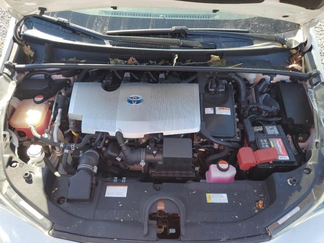 2016 TOYOTA PRIUS - JTDKARFU8G3004374