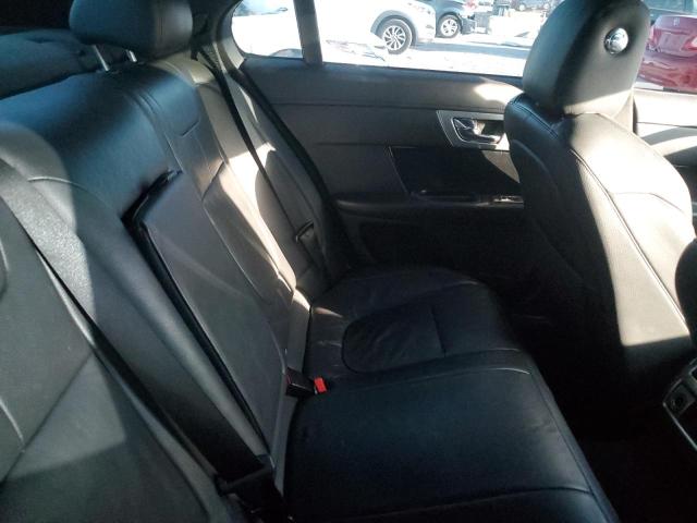 2015 JAGUAR XF 3.0 SPO SAJWJ0FF6F8U75800