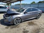 2019 HONDA ACCORD SPO - 1HGCV1F36KA137240