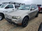 BMW X3 3.0SI снимка