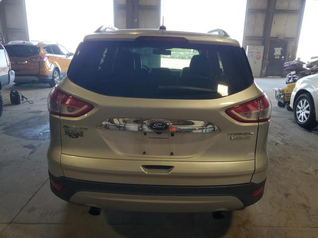 VIN 1FMCU0J98EUE48528 2014 Ford Escape, Titanium no.6