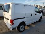 NISSAN NV200 2.5S photo