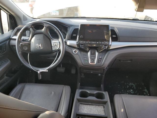 2018 HONDA ODYSSEY EX - 5FNRL6H73JB001990