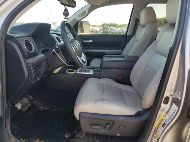 2018 TOYOTA TUNDRA CRE - 5TFEM5F17JX123617