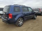 HONDA PILOT TOUR photo