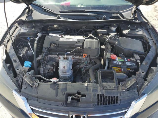 2015 HONDA ACCORD LX - 1HGCR2F33FA264835