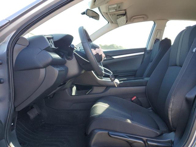 2016 HONDA CIVIC LX - 2HGFC2F56GH511767