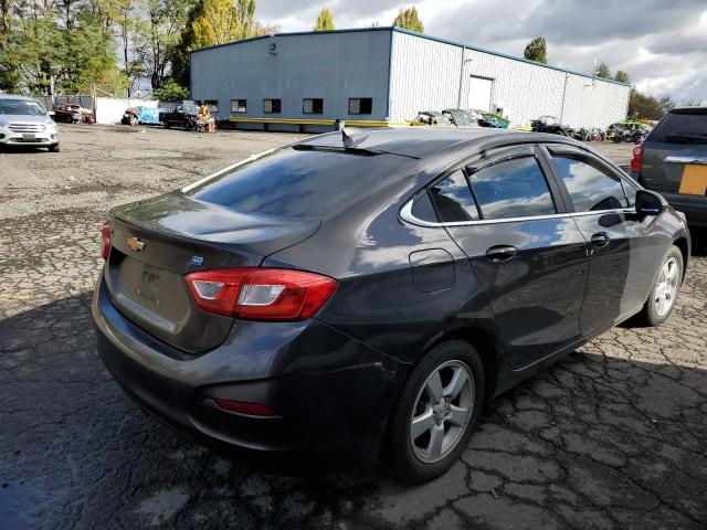 2017 CHEVROLET CRUZE LT - 1G1BH5SE0H7258585