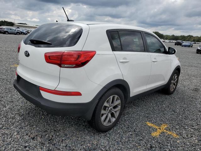 VIN KNDPB3AC1F7759288 2015 KIA Sportage, LX no.3