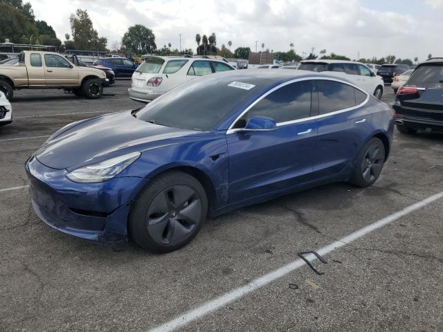 2019 TESLA MODEL 3 #3033030019