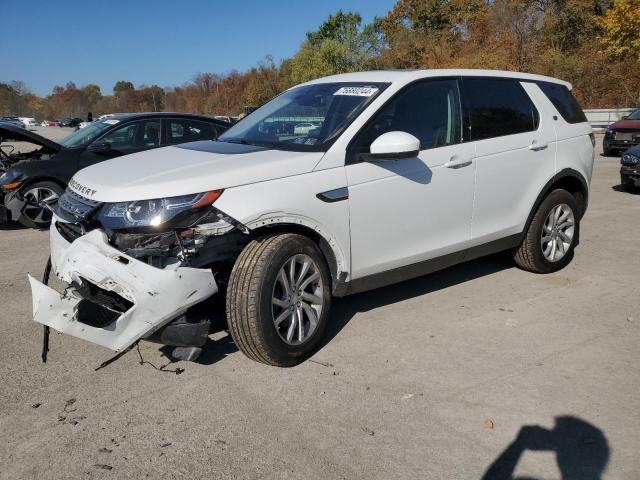 2019 LAND ROVER DISCOVERY #3025946956