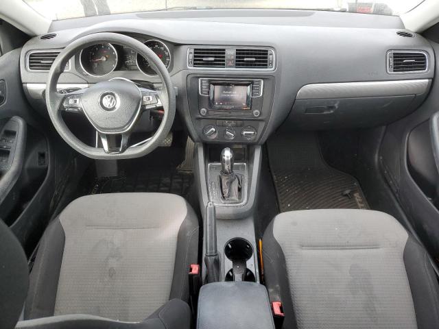 2017 VOLKSWAGEN JETTA S - 3VW2B7AJ2HM412042