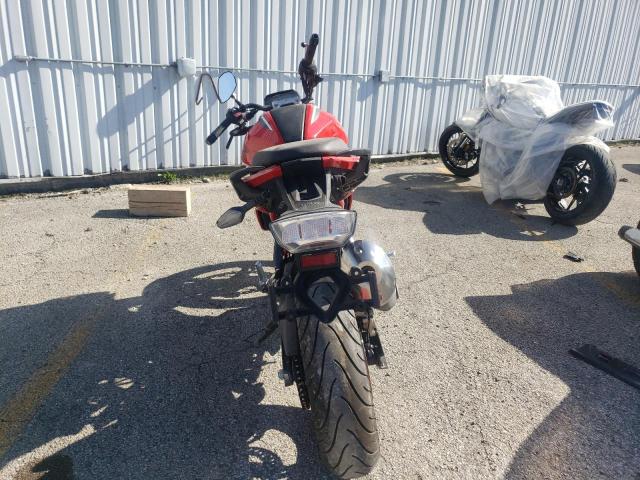 2023 BMW G310 R WB30G4304PRA55899