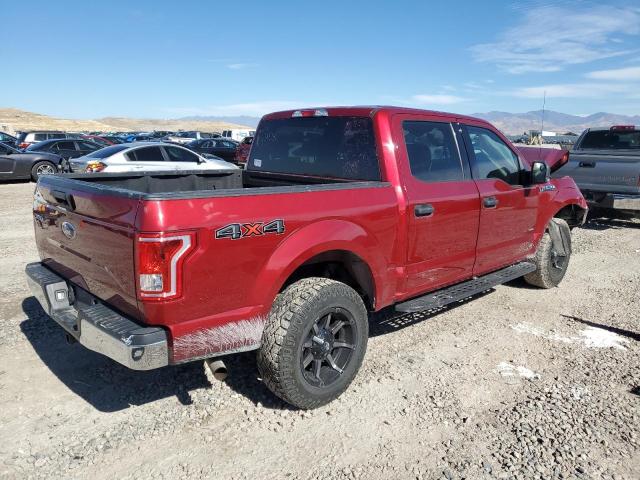 VIN 1FTEW1EG8HFC69856 2017 FORD F-150 no.3