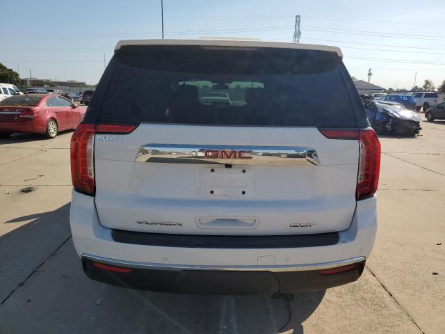 2022 GMC YUKON XL K - 1GKS2GKD4NR277656
