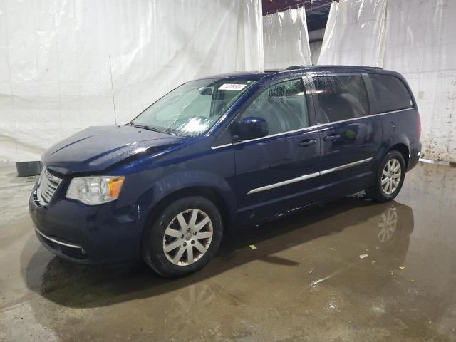 VIN 2C4RC1BG0ER359831 2014 Chrysler Town and Countr... no.1