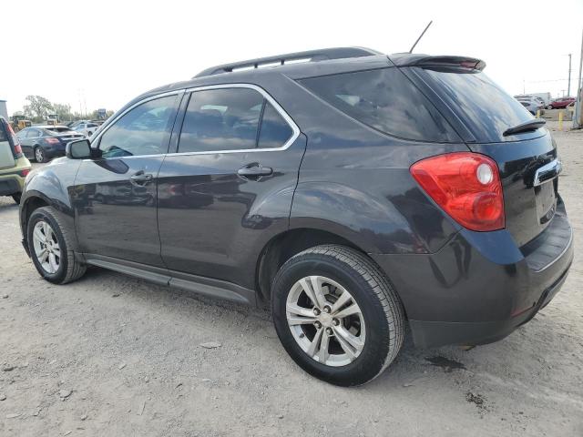 2015 CHEVROLET EQUINOX LT - 2GNALBEK8F6348802
