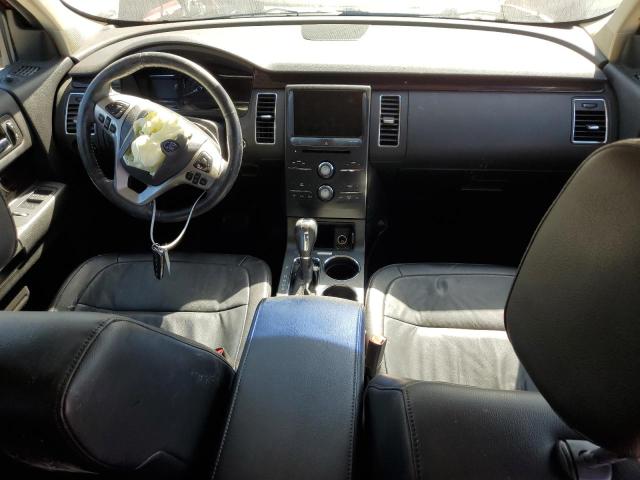 2FMGK5C87GBA11427 2016 FORD FLEX