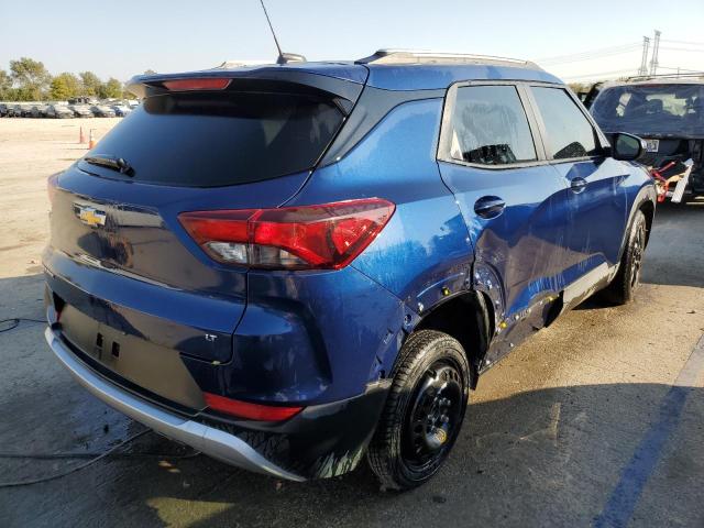 2023 CHEVROLET TRAILBLAZE - KL79MPS26PB027444
