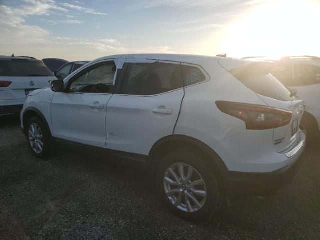 2020 NISSAN ROGUE SPOR - JN1BJ1CV0LW271101