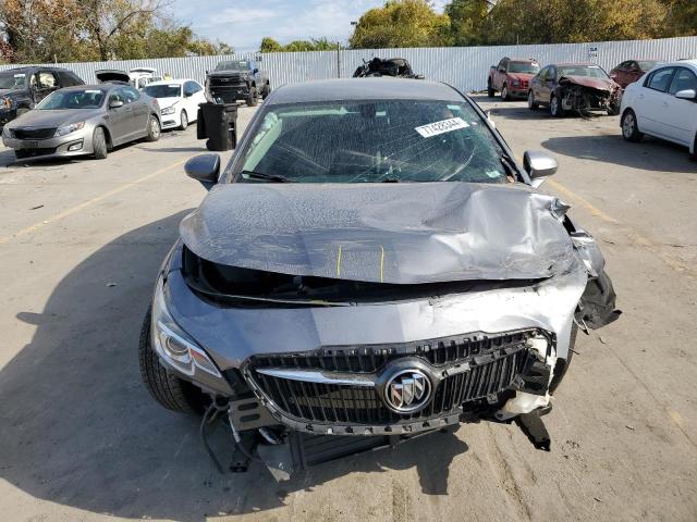 2018 BUICK LACROSSE E - 1G4ZP5SZ8JU144848
