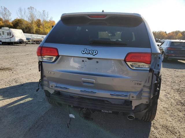 2017 JEEP GRAND CHER - 1C4RJFBG4HC816270