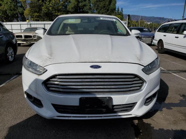 VIN 3FA6P0LU0ER194627 2014 Ford Fusion, Se Hybrid no.5