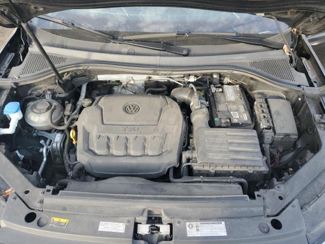 2018 VOLKSWAGEN TIGUAN SE - 3VV3B7AX8JM213032