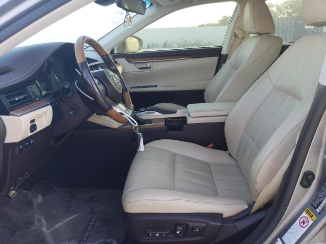 2017 LEXUS ES 300H - JTHBW1GG7H2142599