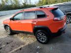 JEEP CHEROKEE T photo