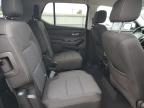 CHEVROLET TRAVERSE L photo