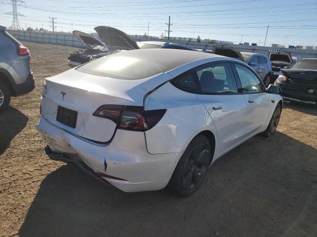 2021 TESLA MODEL 3 - 5YJ3E1EA3MF991627