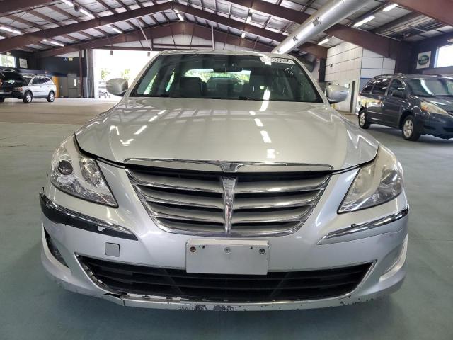 VIN KMHGC4DD0DU244476 2013 Hyundai Genesis, 3.8L no.5