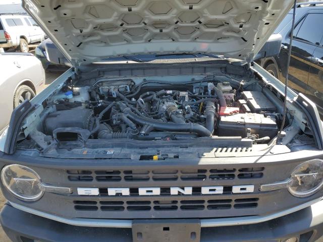 2023 FORD BRONCO BAS - 1FMEE5DP3PLB39118