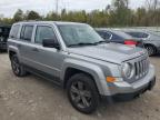 JEEP PATRIOT SP снимка