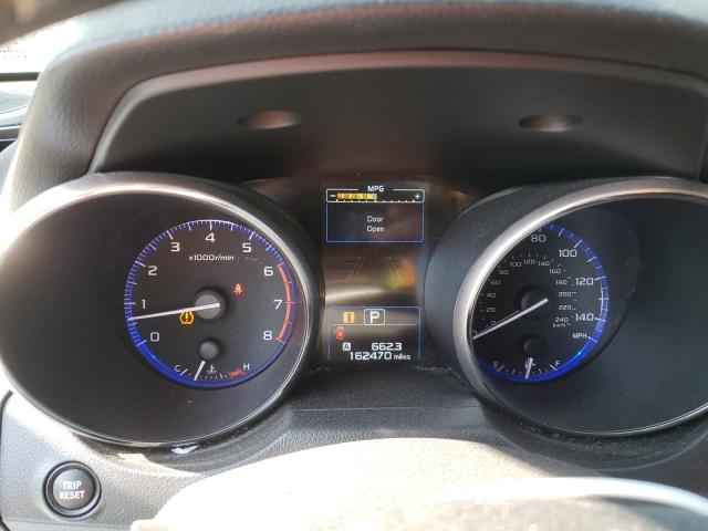 2018 SUBARU OUTBACK 2. - 4S4BSAFC0J3368538
