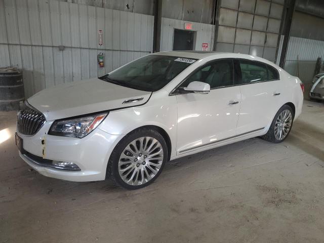 2014 BUICK LACROSSE TOURING 2014