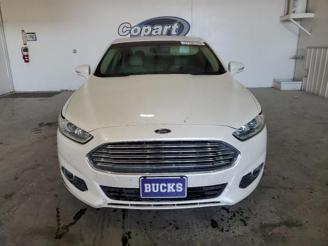 VIN 3FA6P0HDXGR143003 2016 Ford Fusion, SE no.5