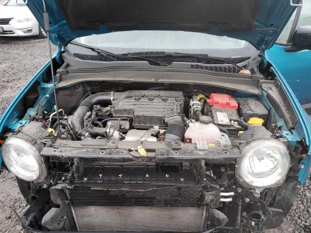 2022 JEEP RENEGADE T - ZACNJDC13NPN65405