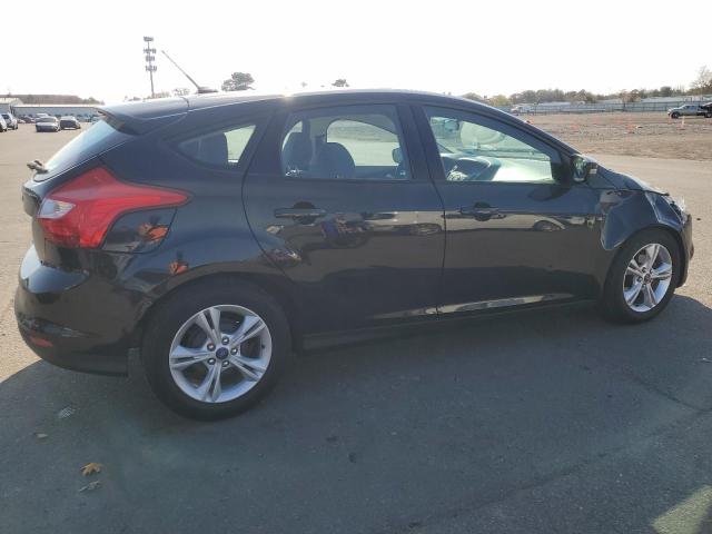 VIN 1FADP3K23EL164433 2014 FORD FOCUS no.3