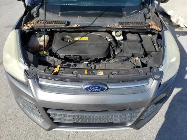 VIN 1FMCU0GX7DUC76416 2013 Ford Escape, SE no.12