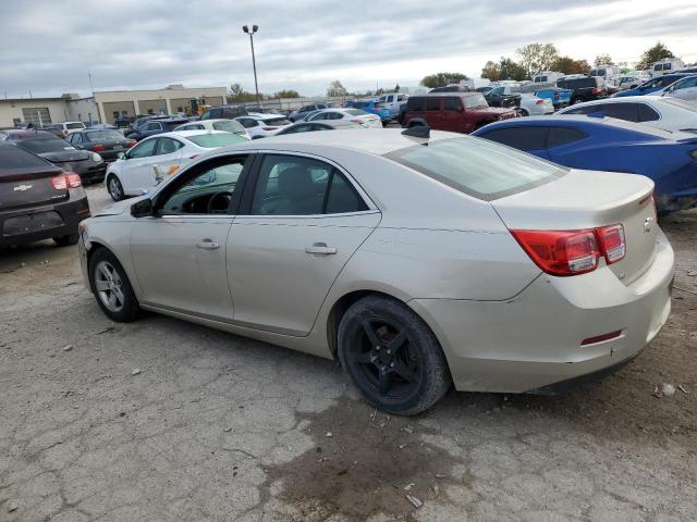 2015 CHEVROLET MALIBU LS - 1G11B5SL0FF196541