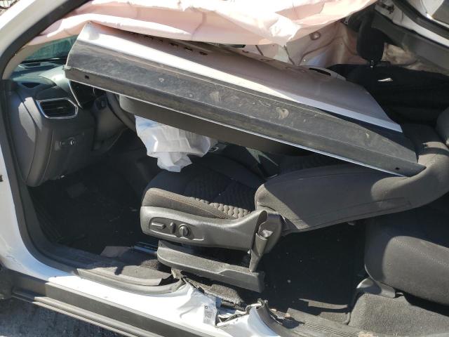 2021 CHEVROLET EQUINOX LT - 3GNAXUEV1MS147073
