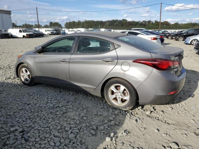 Vin: 5npdh4ae1eh508631, lot: 74487864, hyundai elantra se 20142